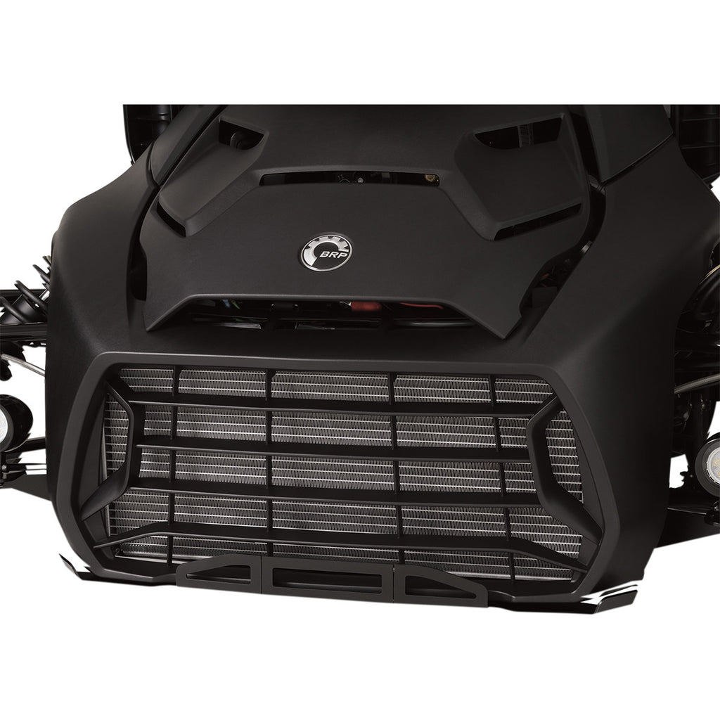 SCUFF PLATE FOR CAN-AM RYKER 19-21