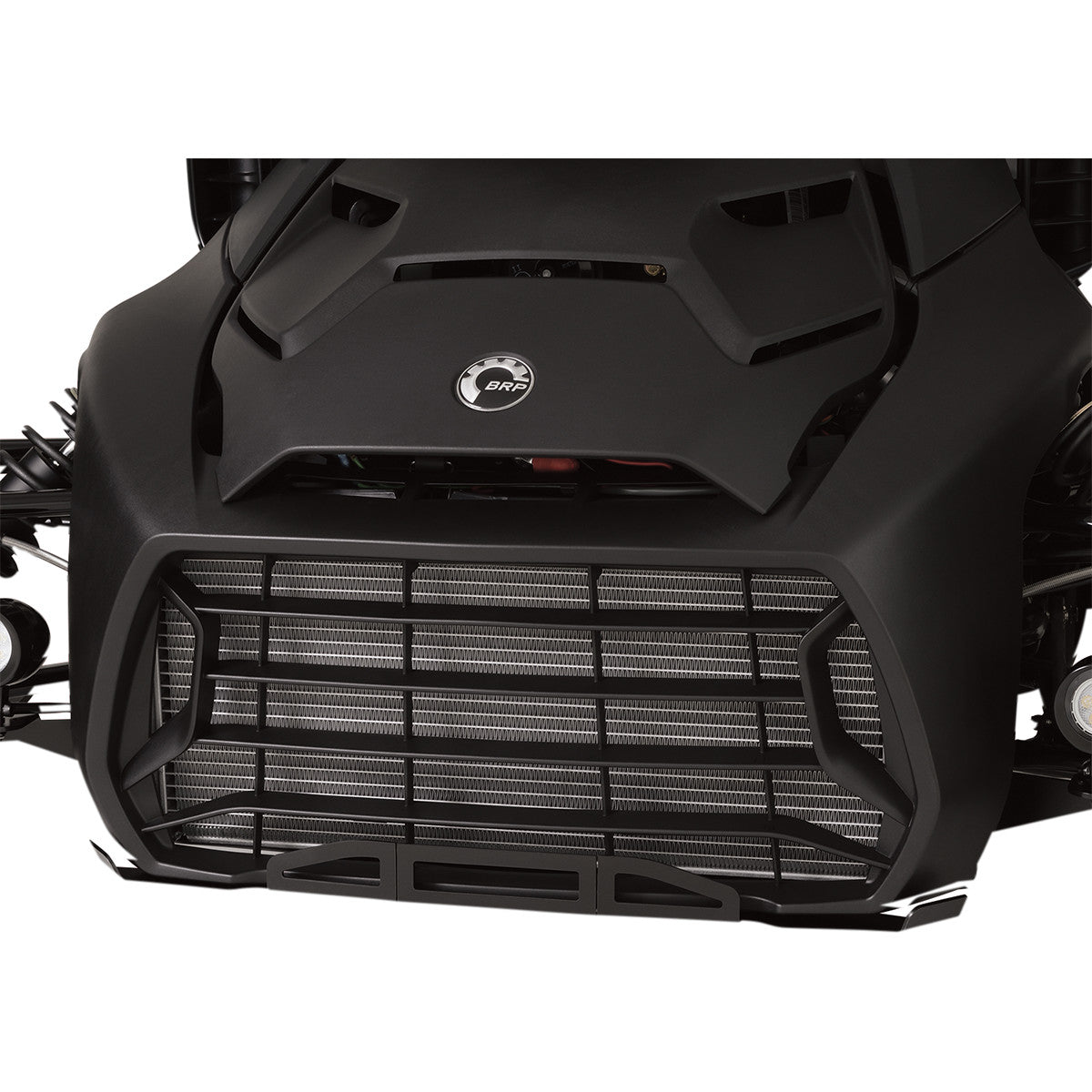 SCUFF PLATE FOR CAN-AM RYKER 19-21