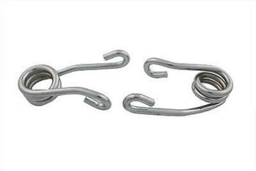 Seat Spring Set For Harley-Davidson