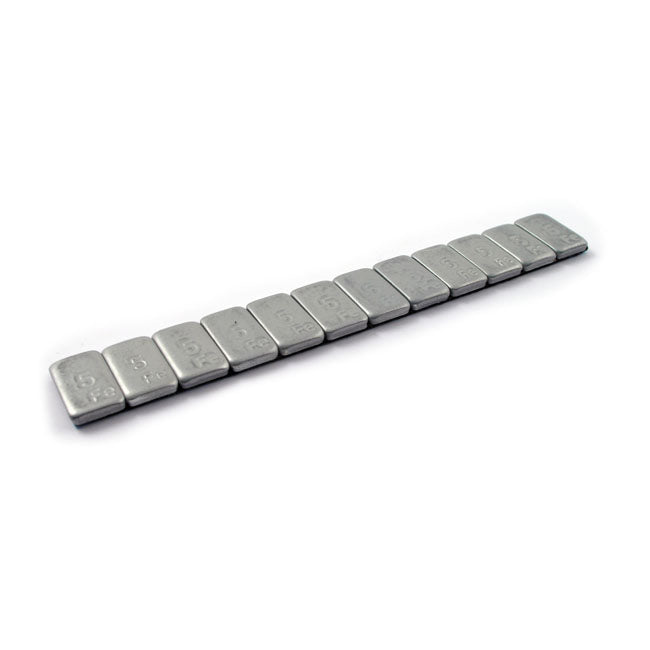 Selbstklebende Auswuchtgewichte
