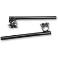 22mm Cafe Racer Clip-On Handlebars for 36mm Handlebars 7/8" Clip-On
