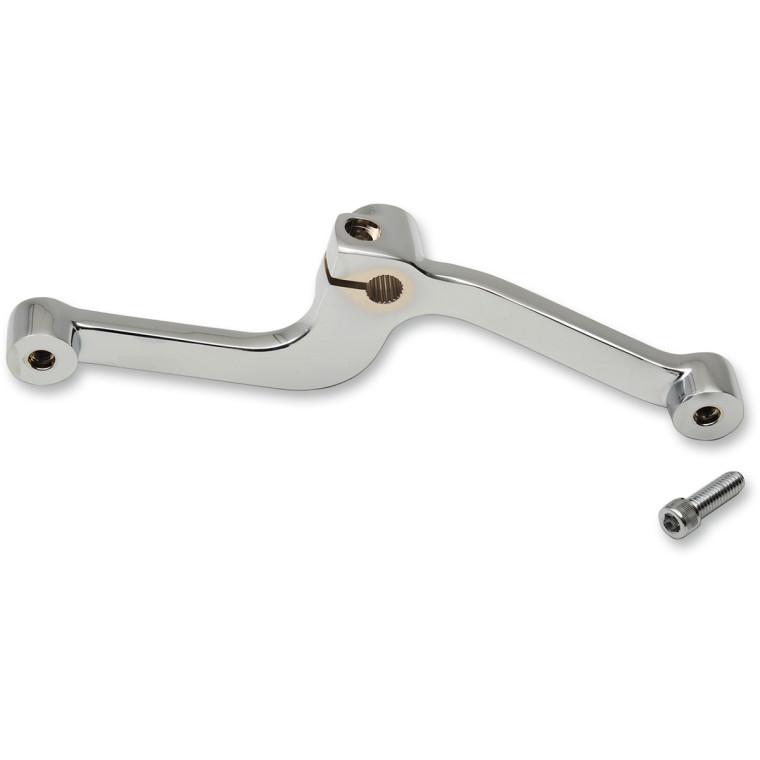 Shifter Heel/Toe One Piece Chrome