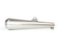 Silenciador Universal Cafe Racer Megaphone Spark Universal Silencer Classic