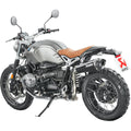Slip-On Line Muffler Titanium BMW R Nine-T