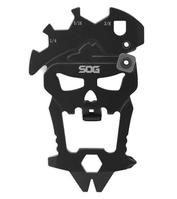 Sog Mac V Multitool