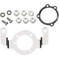 Soporte Filtro Aire Para Harley-Davidson 90-17 BT/TC