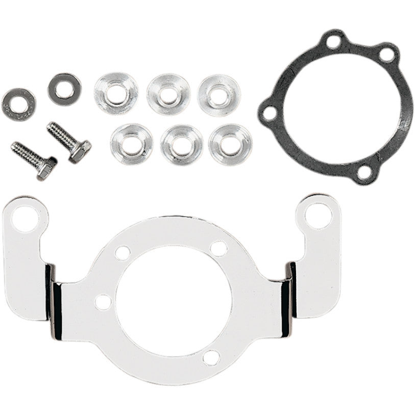 Air Filter Support for Harley-Davidson 90-17 BT/TC