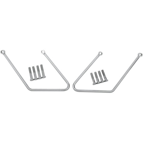 Soportes Alforjas Para Harley-Davidson® Softail® 84-99 Saddlebag Support Bracket