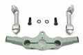 Federgabel-Inline-Lenker-Riser-Kit für Harley-Davidson