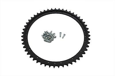 Kettenradsatz hydraulisch für Harley-Davidson