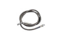 Stainless Steel 53 Front Brake Hose For Harley-Davidson