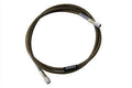 Stainless Steel Brake Hose 58 For Harley-Davidson