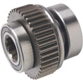 Bendix Starter Motor for Harley-Davidson® 5-Speed Starter Drive Clutch