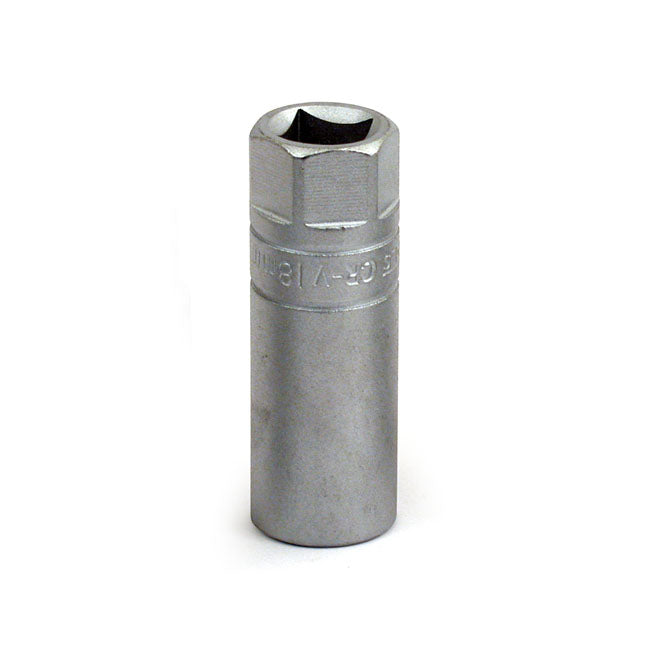 Teng Tools 16mm 1/2" Spark Plug Socket for Harley Davidson
