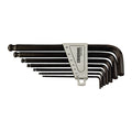 Teng Tools, Ball-End Allen Wrench Set