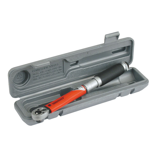 Teng Tools, Ratcheting Torque Wrench