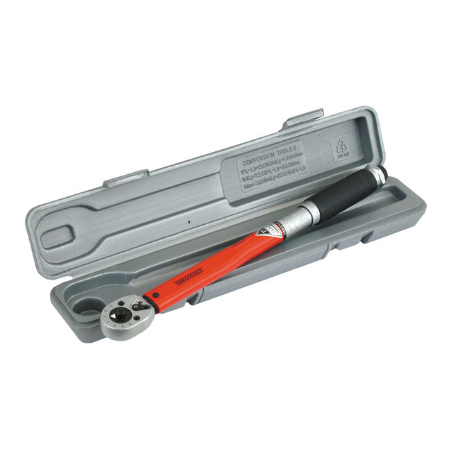 Teng Tools, Ratschen-Drehmomentschlüssel