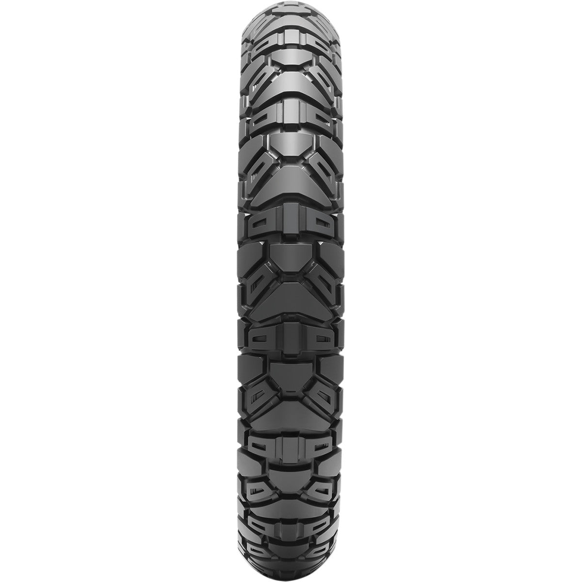 Mission Adventure Tires