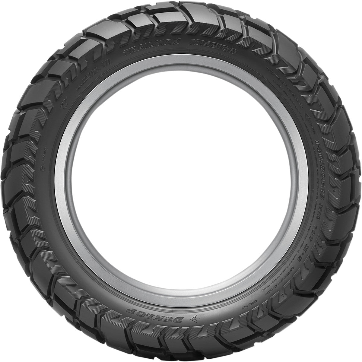 MISSION ADVENTURE TIRES