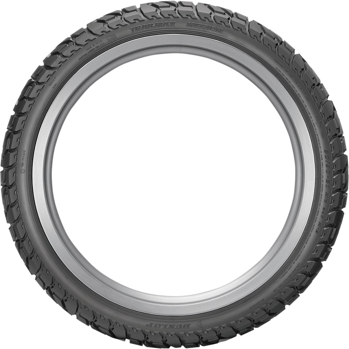 MISSION ADVENTURE TIRES