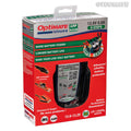 OPTIMATE LITHIUM 4S 10A 10-STUFEN 12,8V 10A VERSIEGELTES BATTERIESPAR-LADEGERÄT &amp; ERHALTUNGSGERÄT
