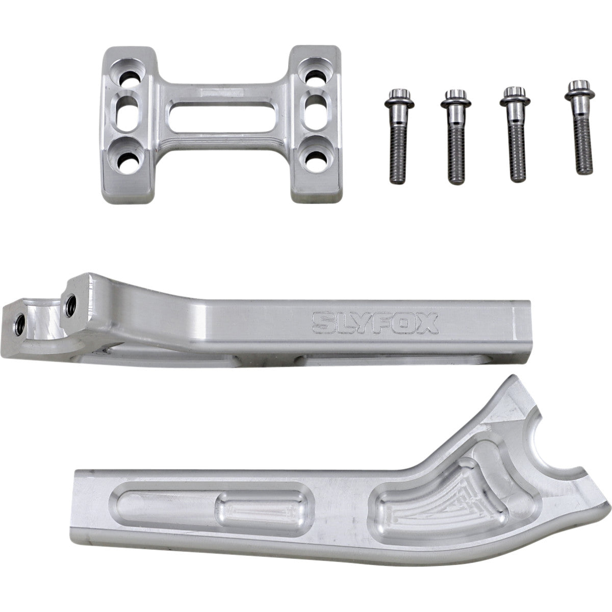 Riser Kits Pullback Risers (38 Mm (1.5”)Pullback)