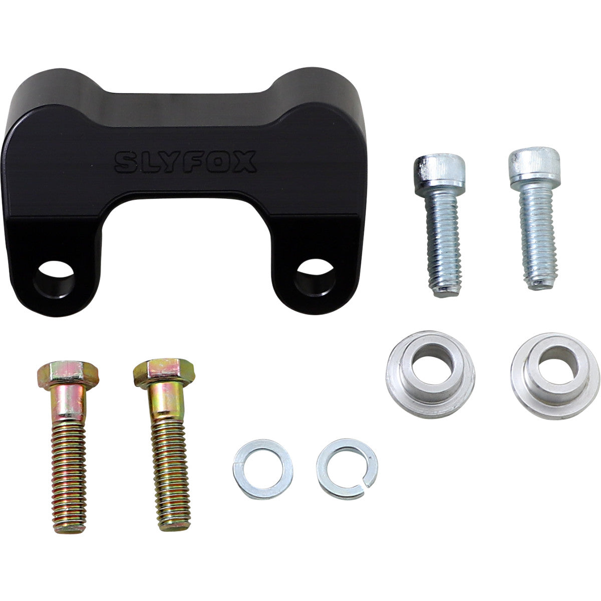 Riser-Adapter für Harley Davidson