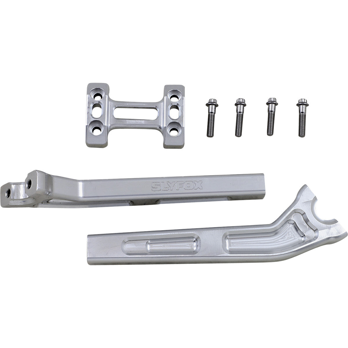 Riser Kits Pullback Risers (38 Mm (1.5”)Pullback)