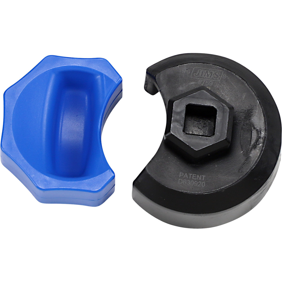 DIPSTICK SOCKET KIT AND INSERTS