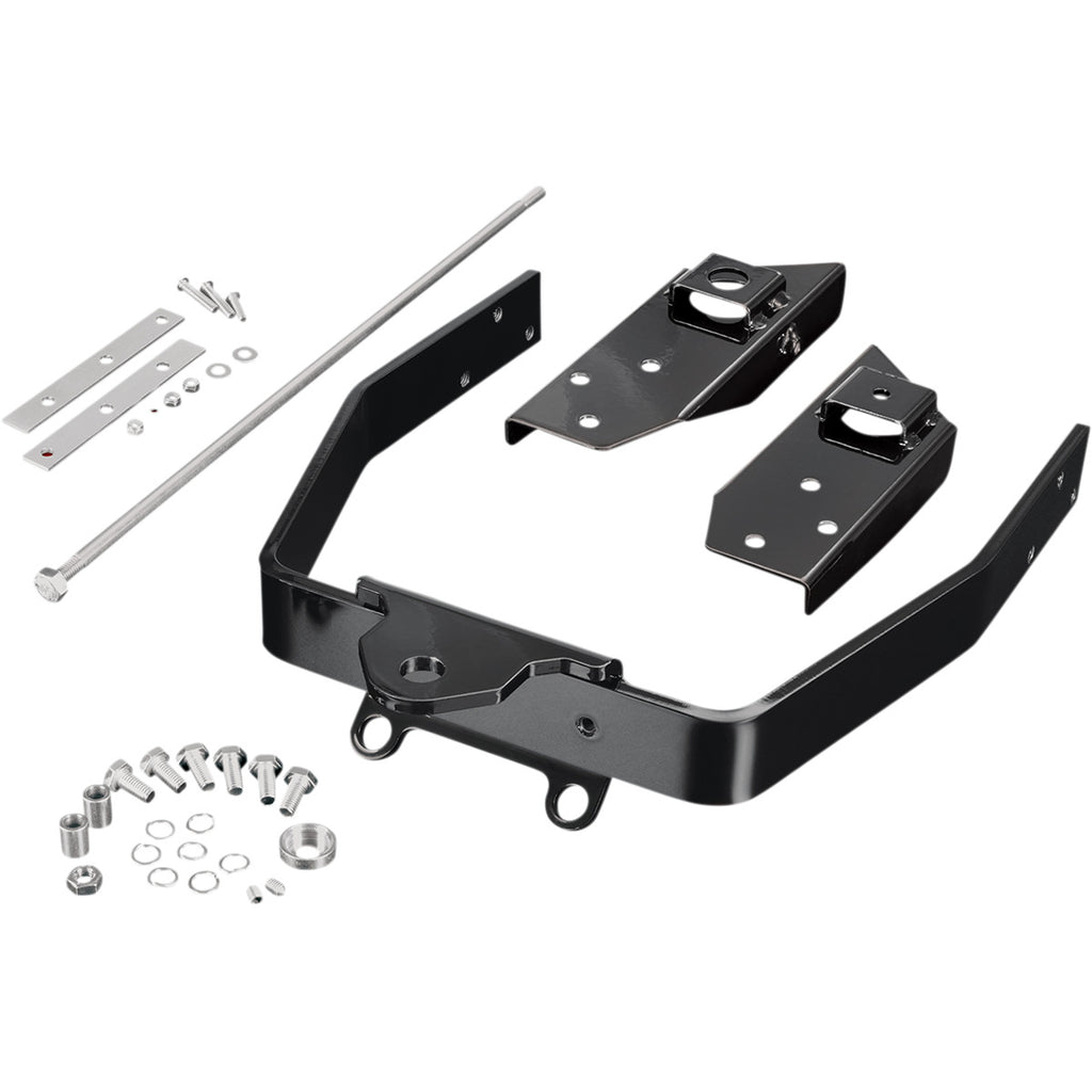 Show Chrome Accesories 41-264 Trailer Hitch For Can-Am Spyder