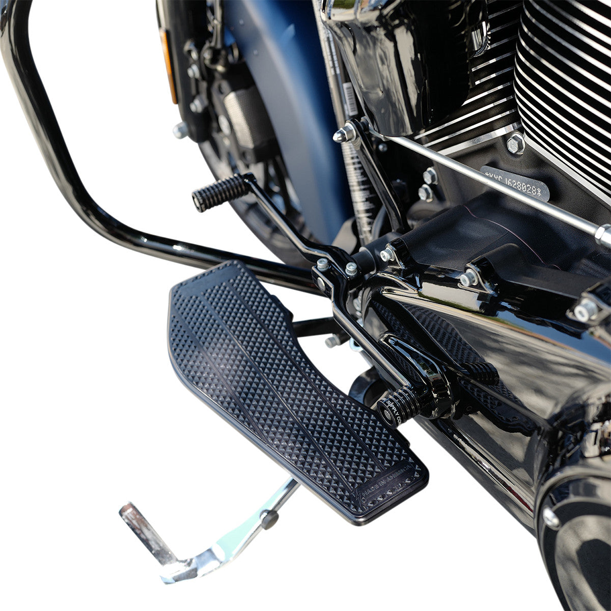 TSC Shorty Shifter Pegs