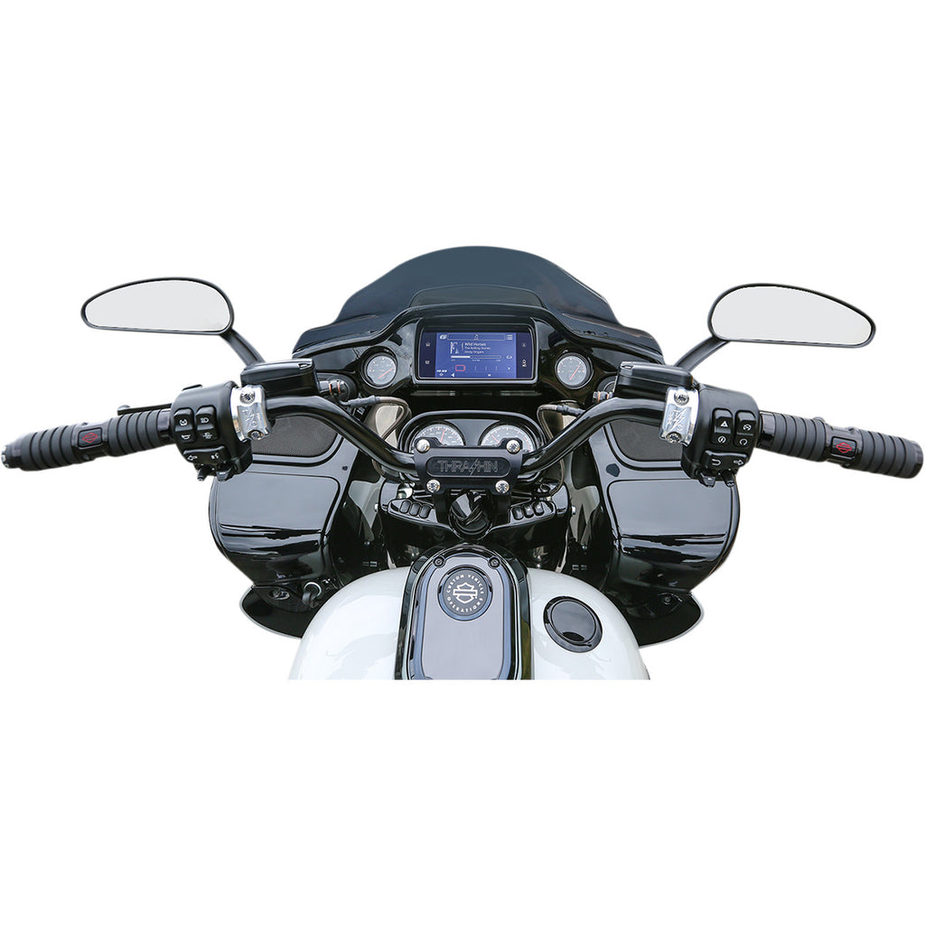 Road Glide Riser Adapter For Harley Davidson