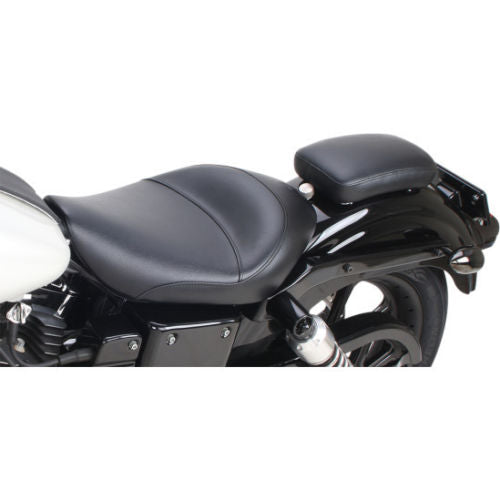 Taco Ventosas Premium Para Harley-Davidson® Phantom Pad S3 Saddlehyde™