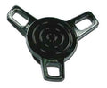 Tapon Deposito Gasolina Spinner Black Para Harley-Davidson® Vented Gas Cap