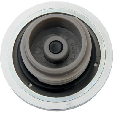 Tapon De Deposito De Gasolina Skull Para Harley-Davidson® Vented Skull Gascap