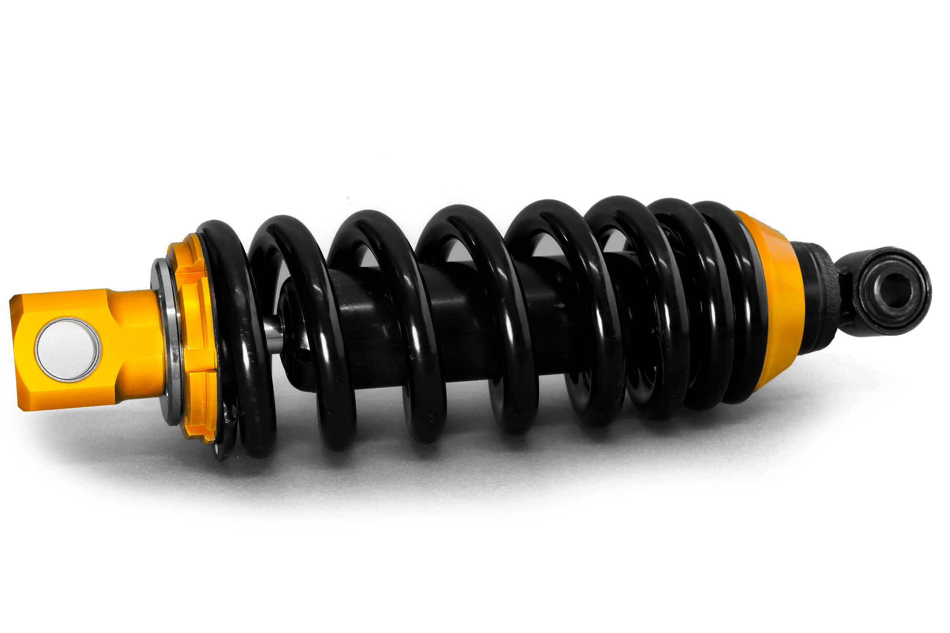 Müller, Suspension Baja Para Harley-Davidson Softail M8