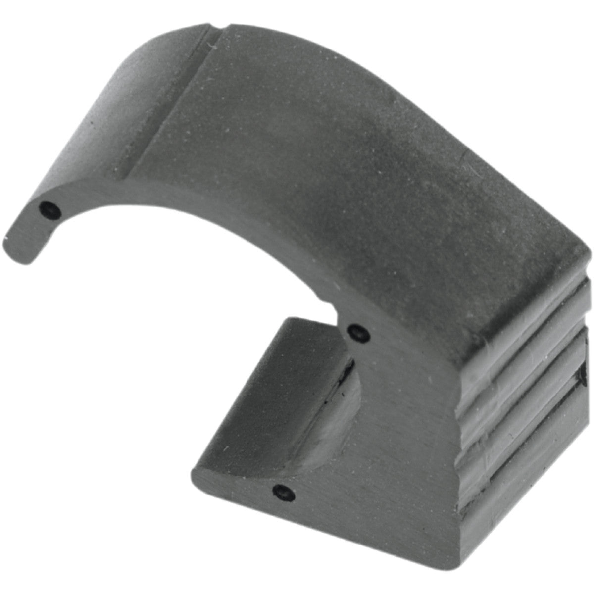 Tope De Caballete Para Harley-Davidson® Dyna® Kickstand Rubber Bumper '01-Up