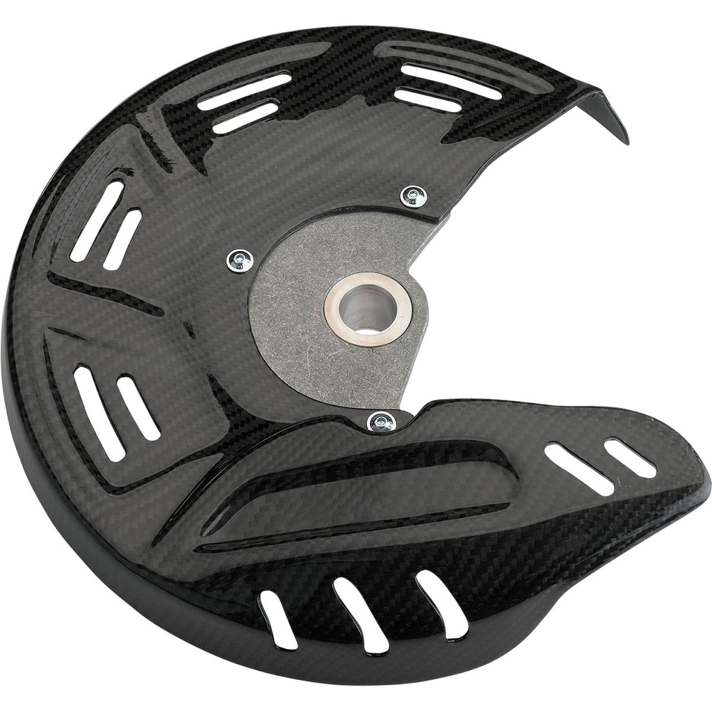 Extreme Front Rotor Guard For KTM/ HUSQVARNA 17-22, GAS GAS 21-22