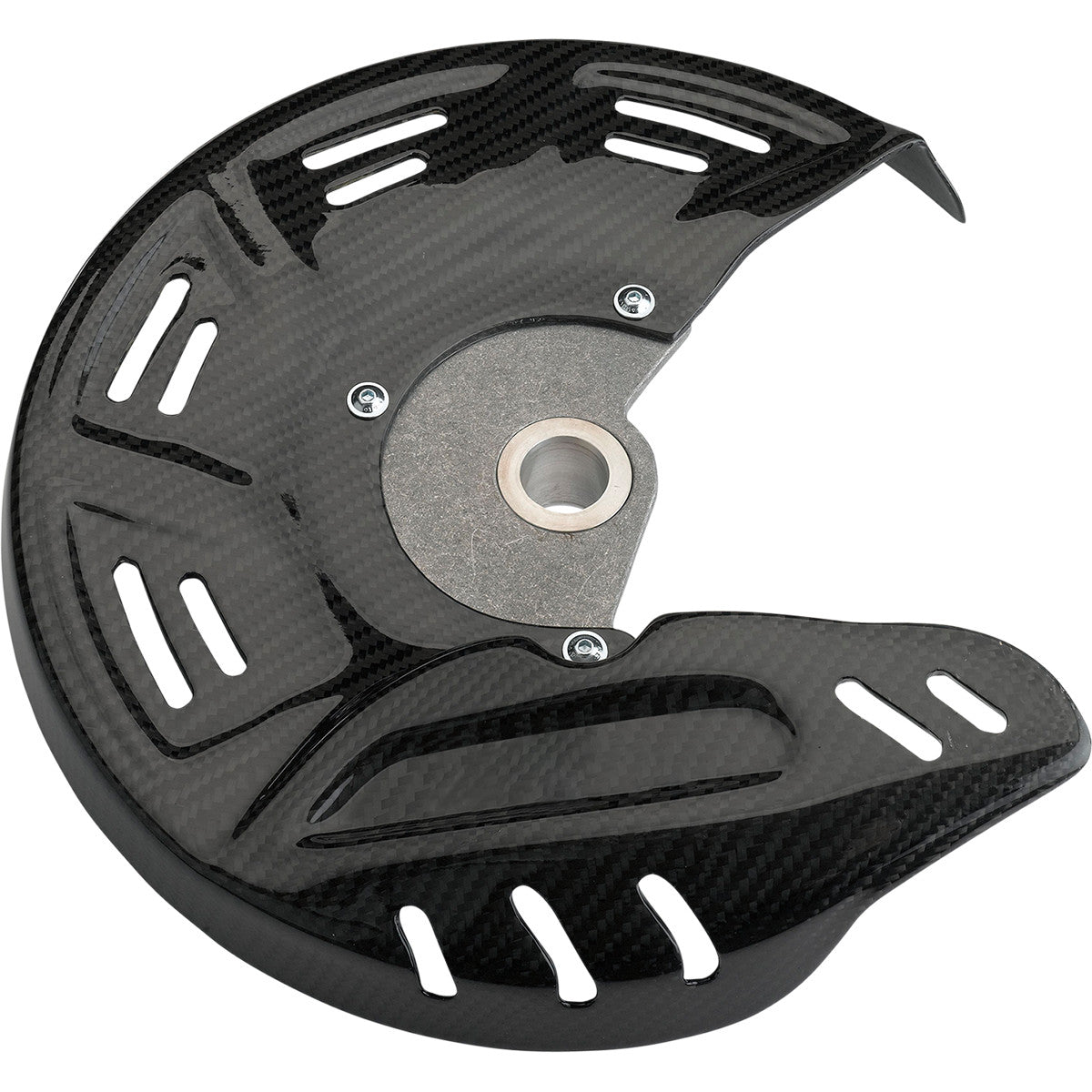 Extreme Front Rotor Guard For KTM/ HUSQVARNA 17-22, GAS GAS 21-22