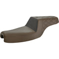 Unknown Industries Performance Gripper Seats For Harley Davidson