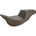 Extended Reach Unknown Industries Performance Gripper Seat For Harley Davidson