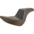 Unknown Industries Performance Gripper Seats For Harley Davidson