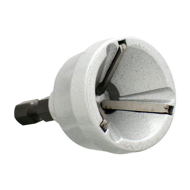 Uni Reamer, External Deburring / Angle Cut Tool