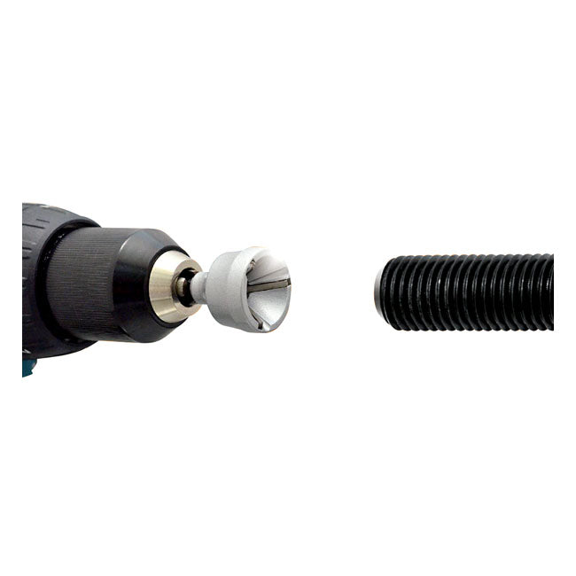 Uni Reamer, External Deburring / Angle Cut Tool