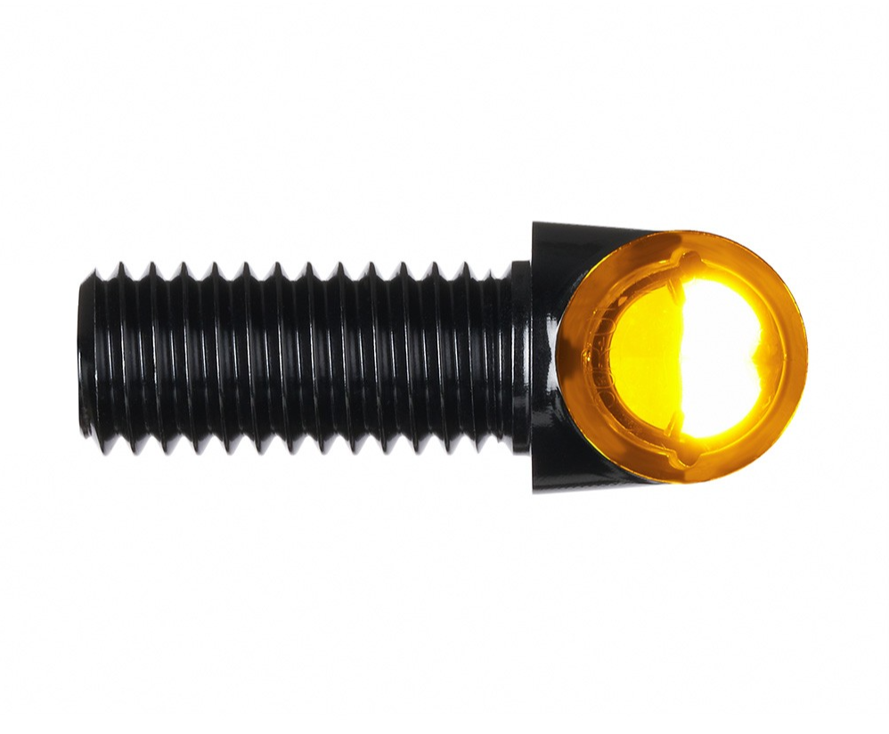 Motogadget mo.blaze tens4 2-in-1 LED-signaal zwart 6006016