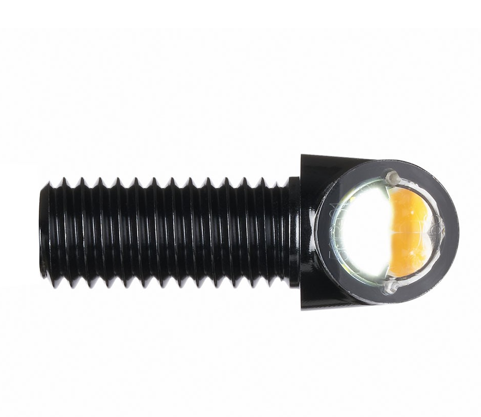 Motogadget mo.blaze tens4 2-in-1 LED-signaal zwart 6006016