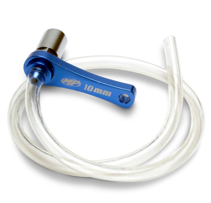 Herramienta Sangrador Frenos Motion Pro 08-0529 Mini Brake Bleeder 10mm