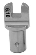 Excel TWH-061 Spoke Torque Wrench Head - 6.1mm