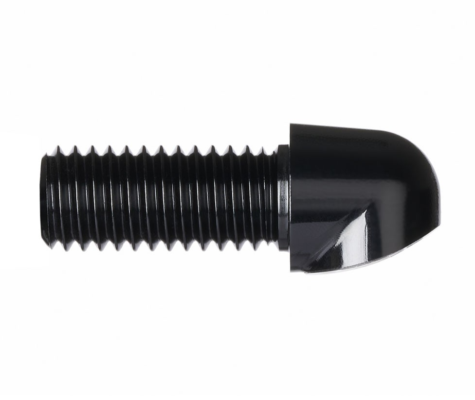 Motogadget Blinker mo.blaze tens4 2-In-1 Led Schwarz 6006016 6006016