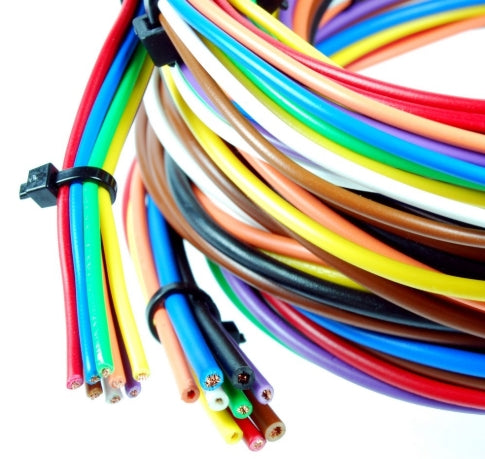 Kit De Cables Mo-Unit